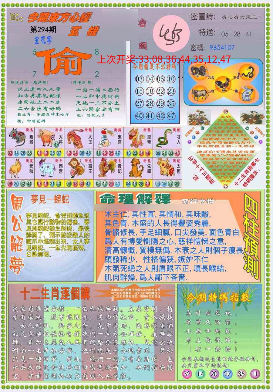 (新版)东方心经B (新版)东方心经B